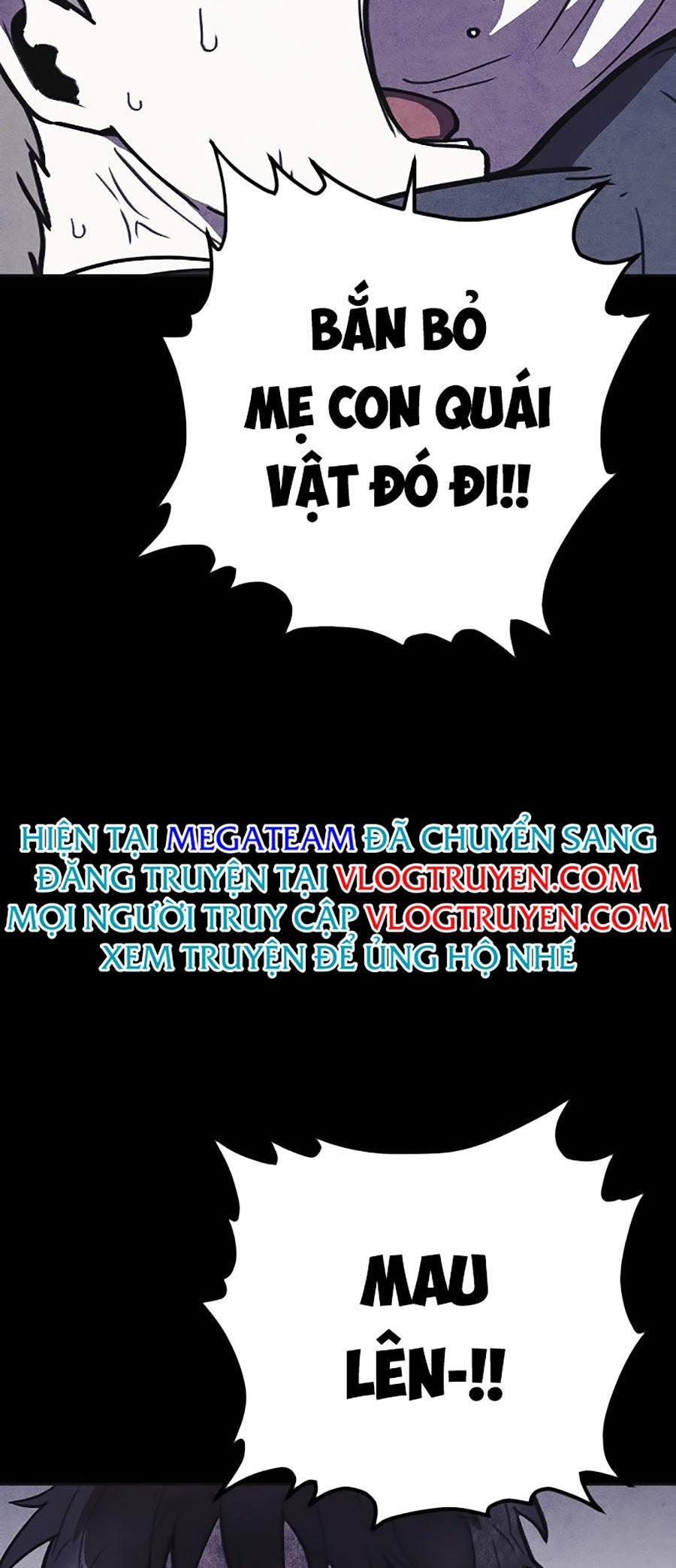 Shotgun Boy Chapter 9 - Trang 29