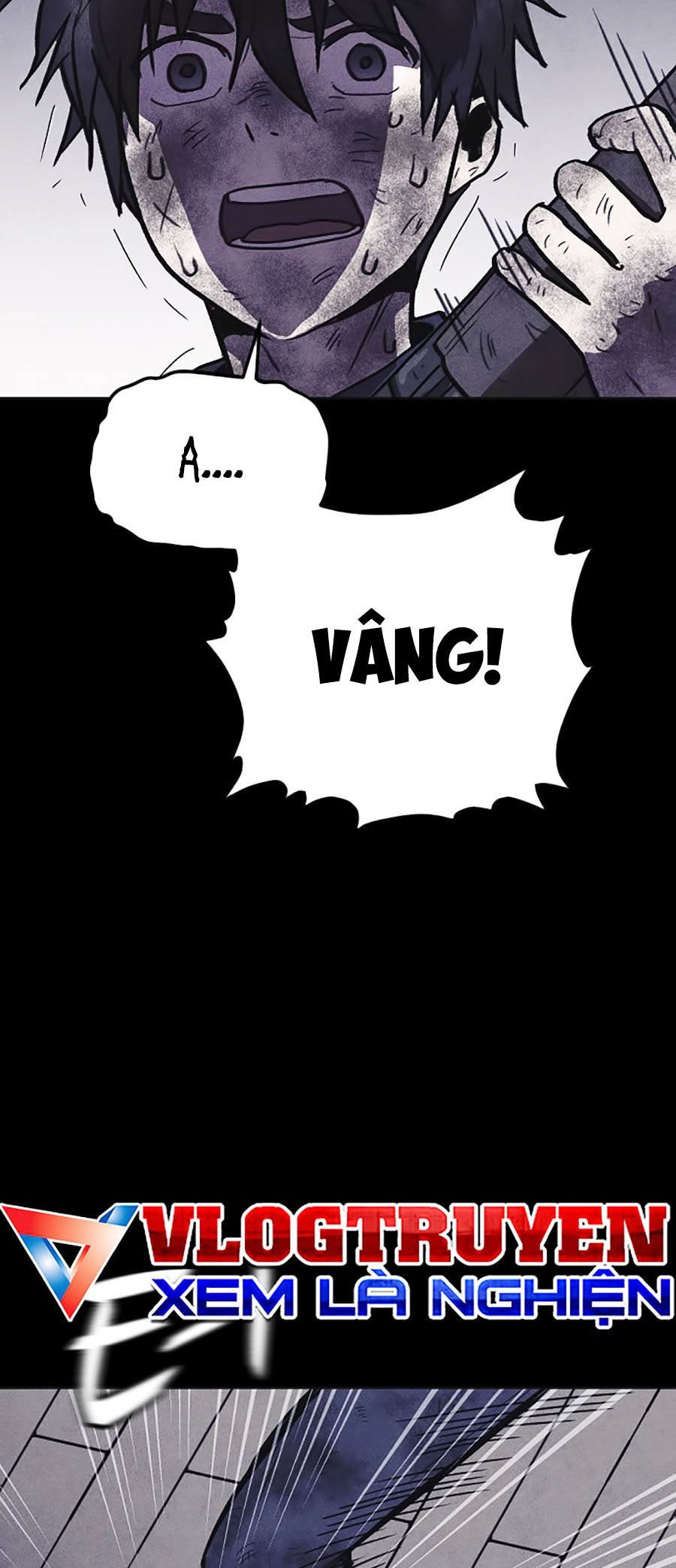 Shotgun Boy Chapter 9 - Trang 30