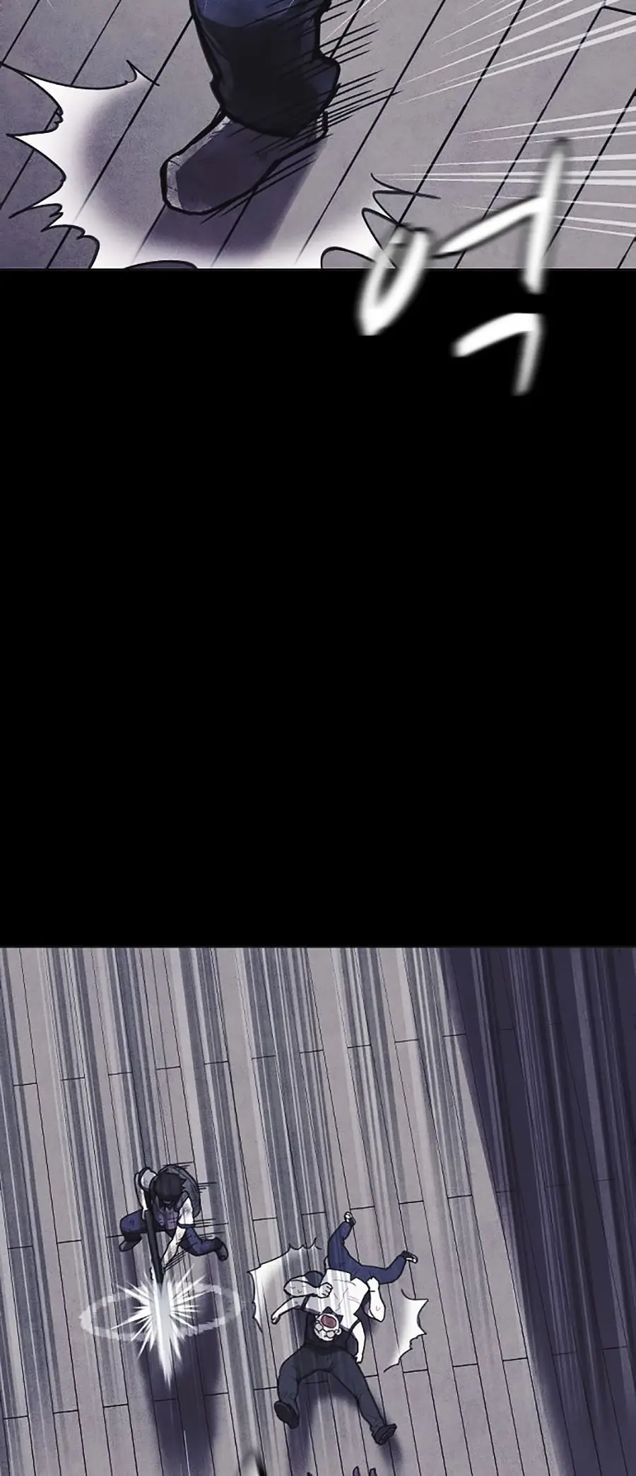 Shotgun Boy Chapter 9 - Trang 31