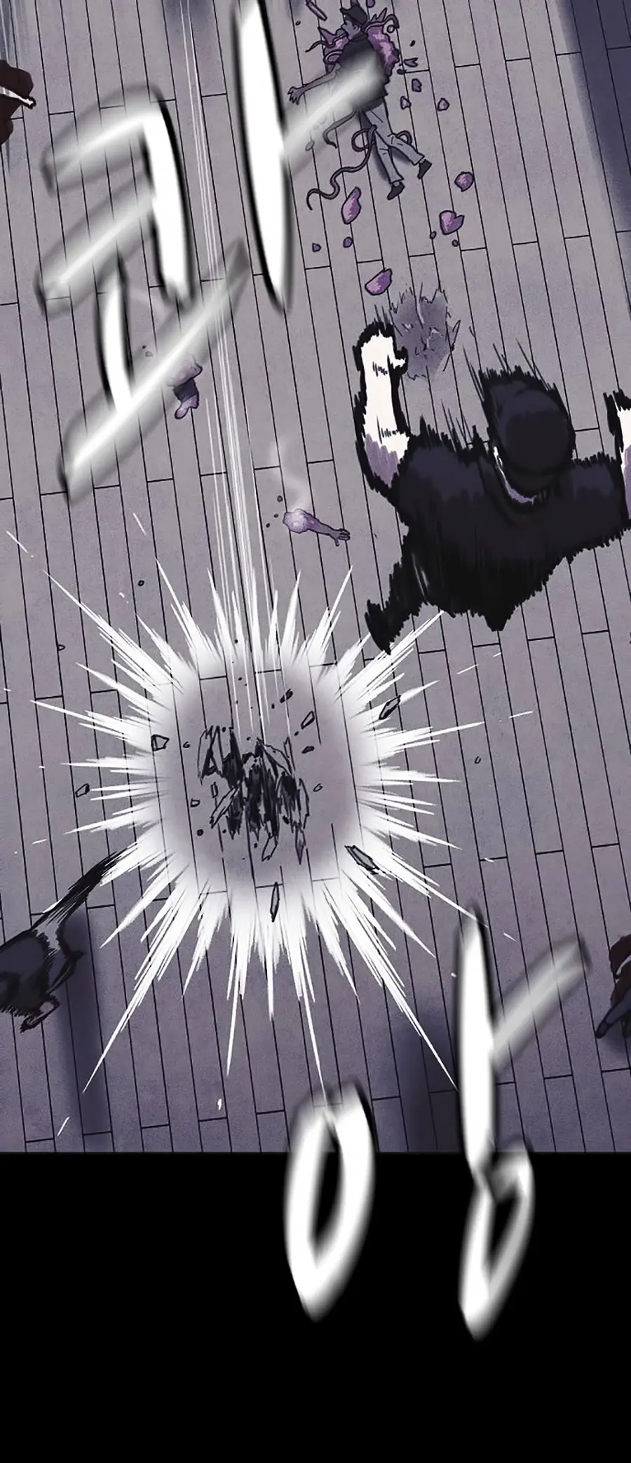 Shotgun Boy Chapter 9 - Trang 32