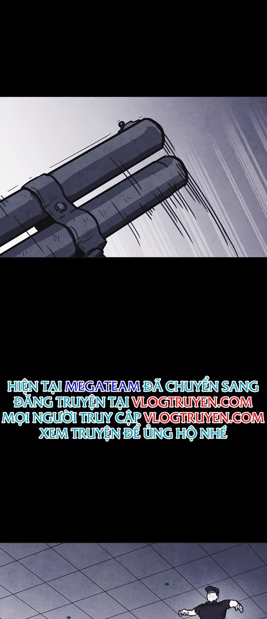 Shotgun Boy Chapter 9 - Trang 34