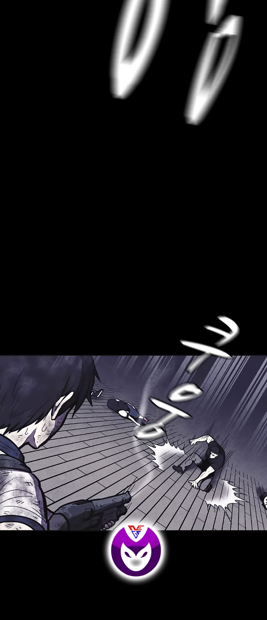 Shotgun Boy Chapter 9 - Trang 38