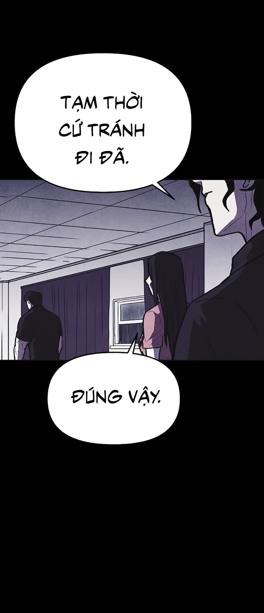 Shotgun Boy Chapter 9 - Trang 40