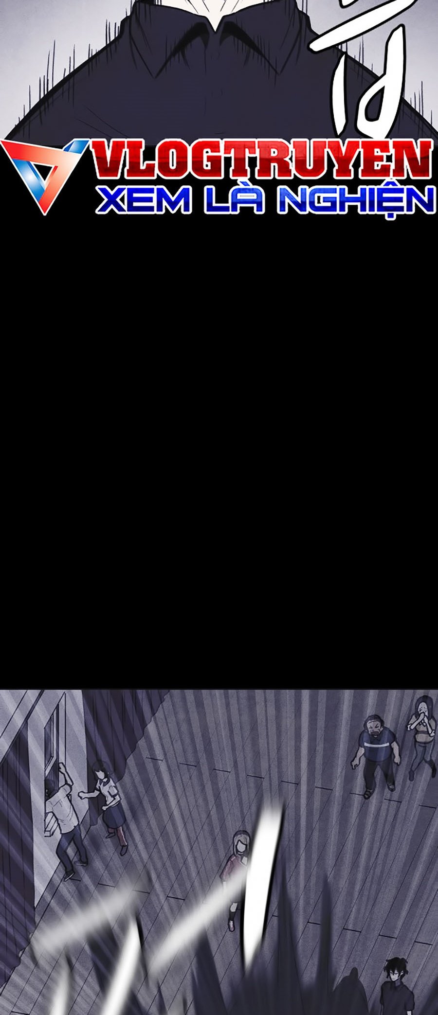 Shotgun Boy Chapter 9 - Trang 45