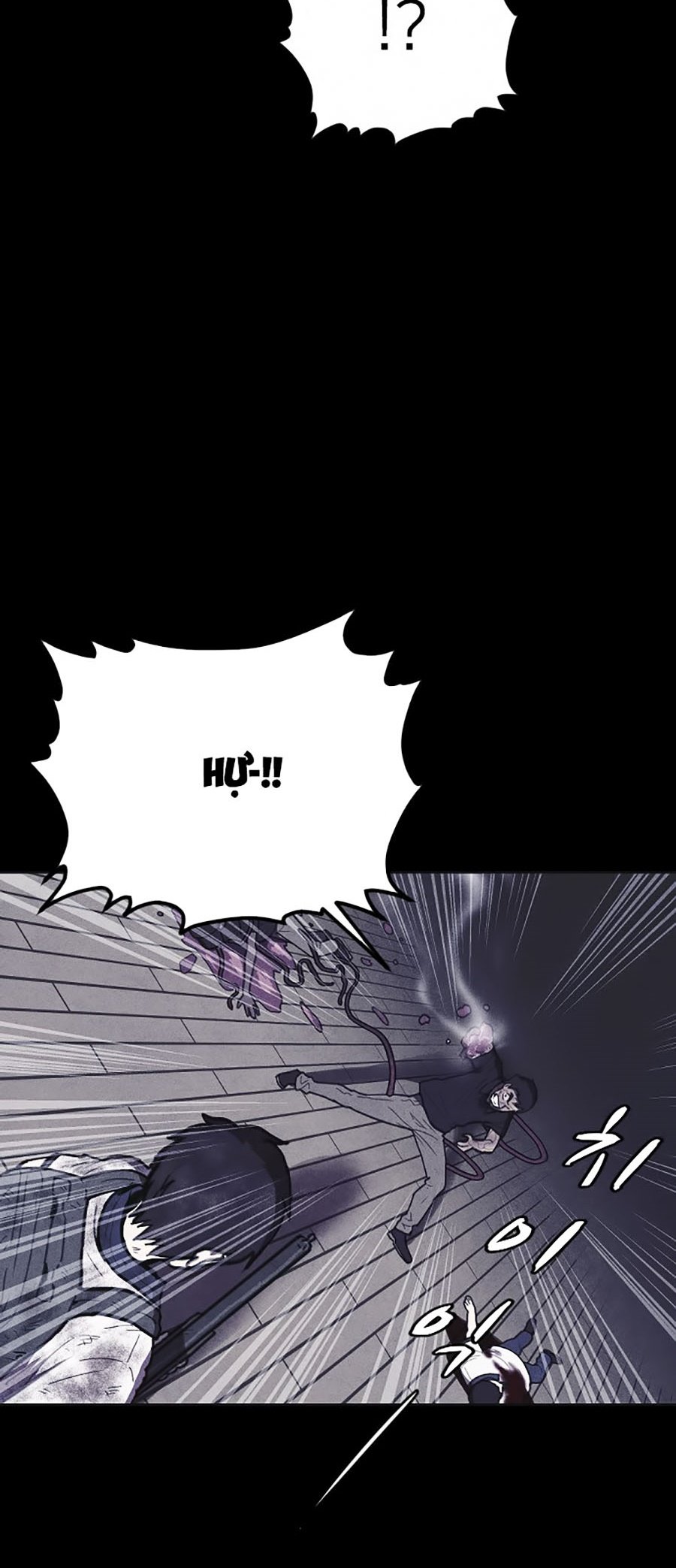Shotgun Boy Chapter 9 - Trang 5