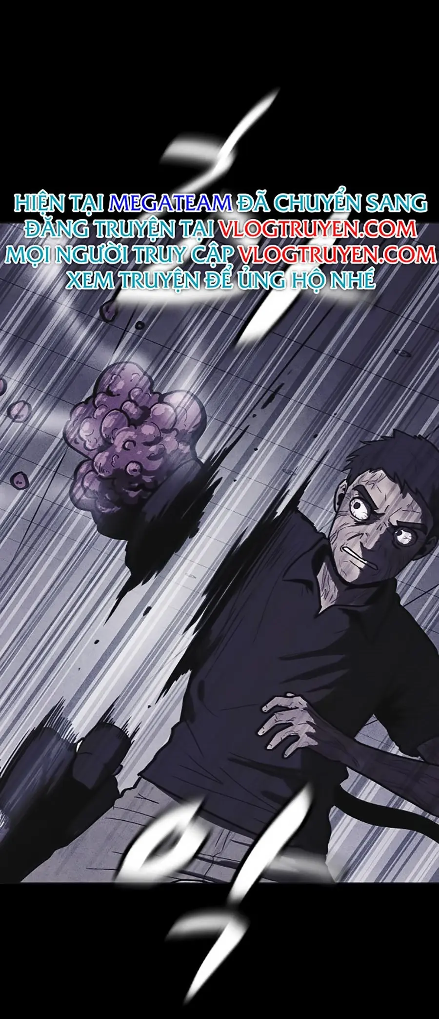 Shotgun Boy Chapter 9 - Trang 7
