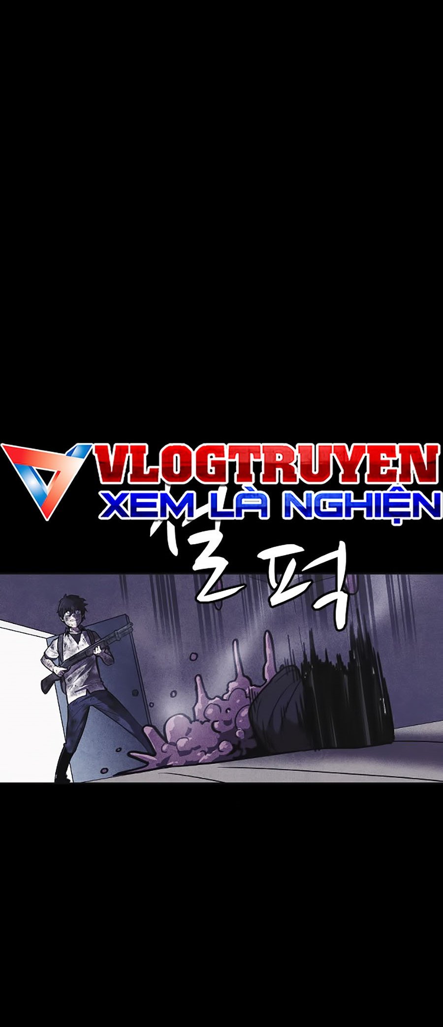 Shotgun Boy Chapter 9 - Trang 8