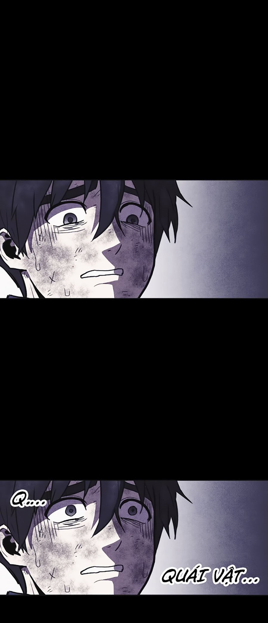 Shotgun Boy Chapter 9 - Trang 9