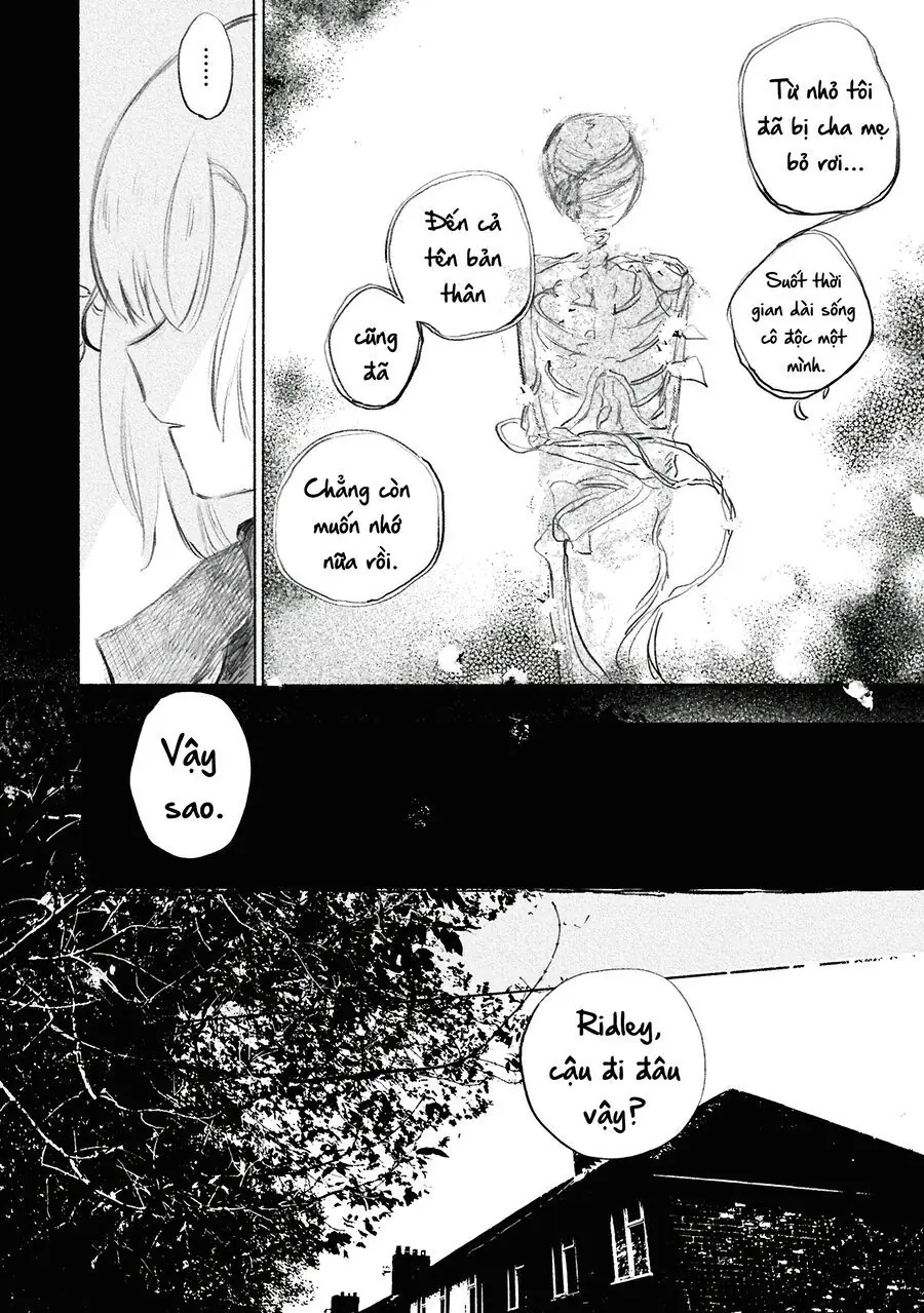 Shoujo Seikan Hyouryuuki Chapter 1 - Trang 26