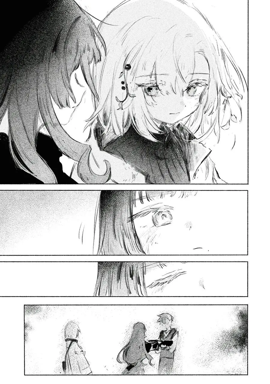 Shoujo Seikan Hyouryuuki Chapter 1 - Trang 41