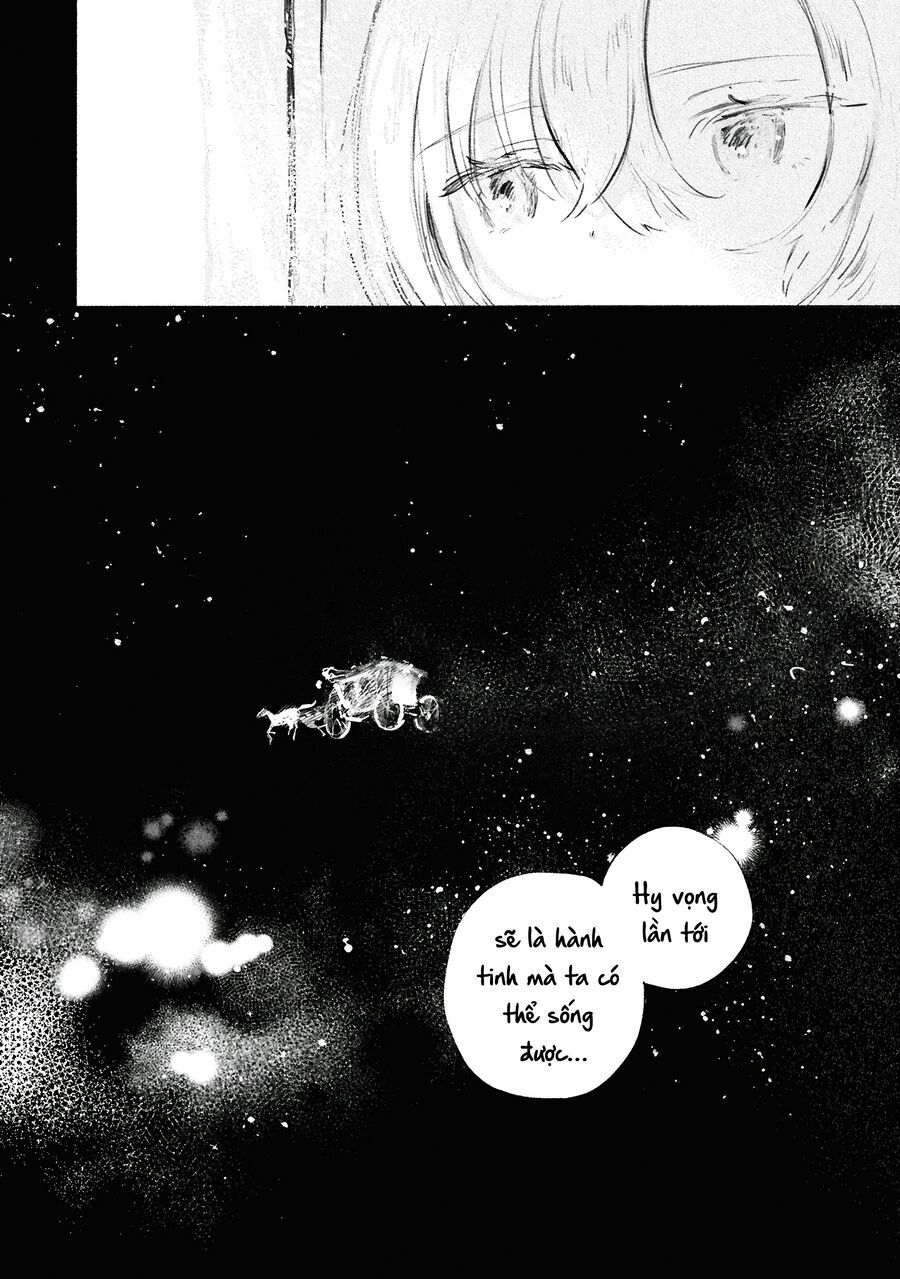 Shoujo Seikan Hyouryuuki Chapter 1 - Trang 46