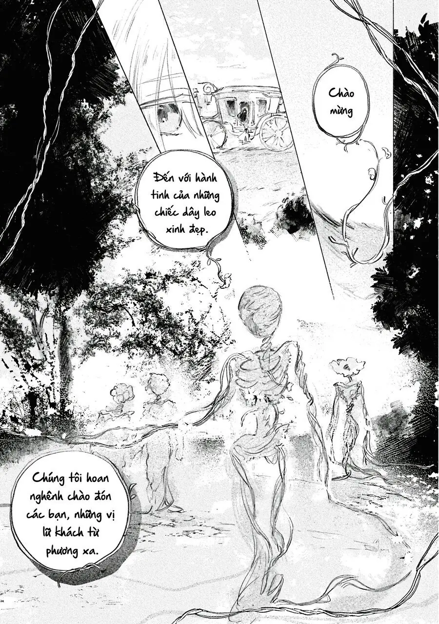 Shoujo Seikan Hyouryuuki Chapter 1 - Trang 7