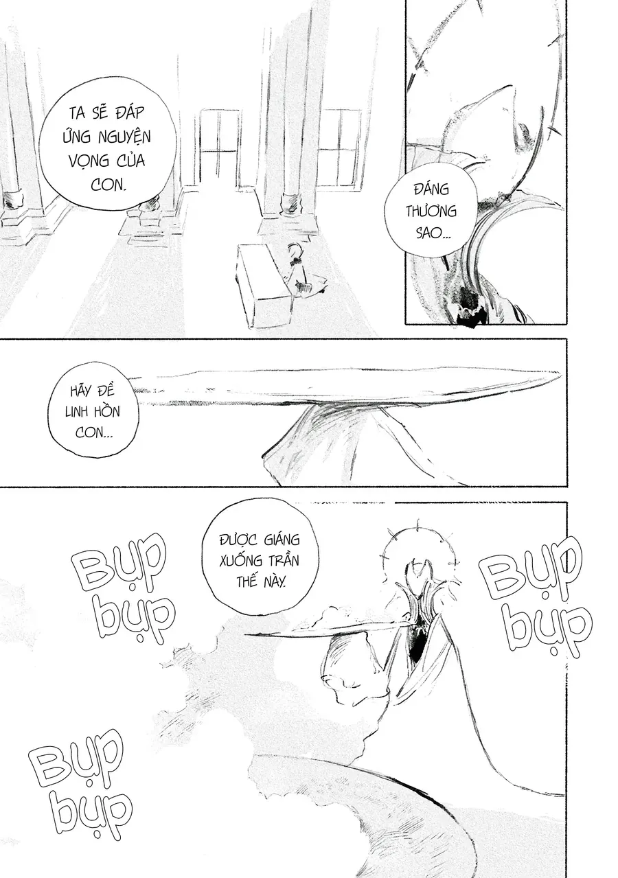 Shoujo Seikan Hyouryuuki Chapter 2 - Trang 24