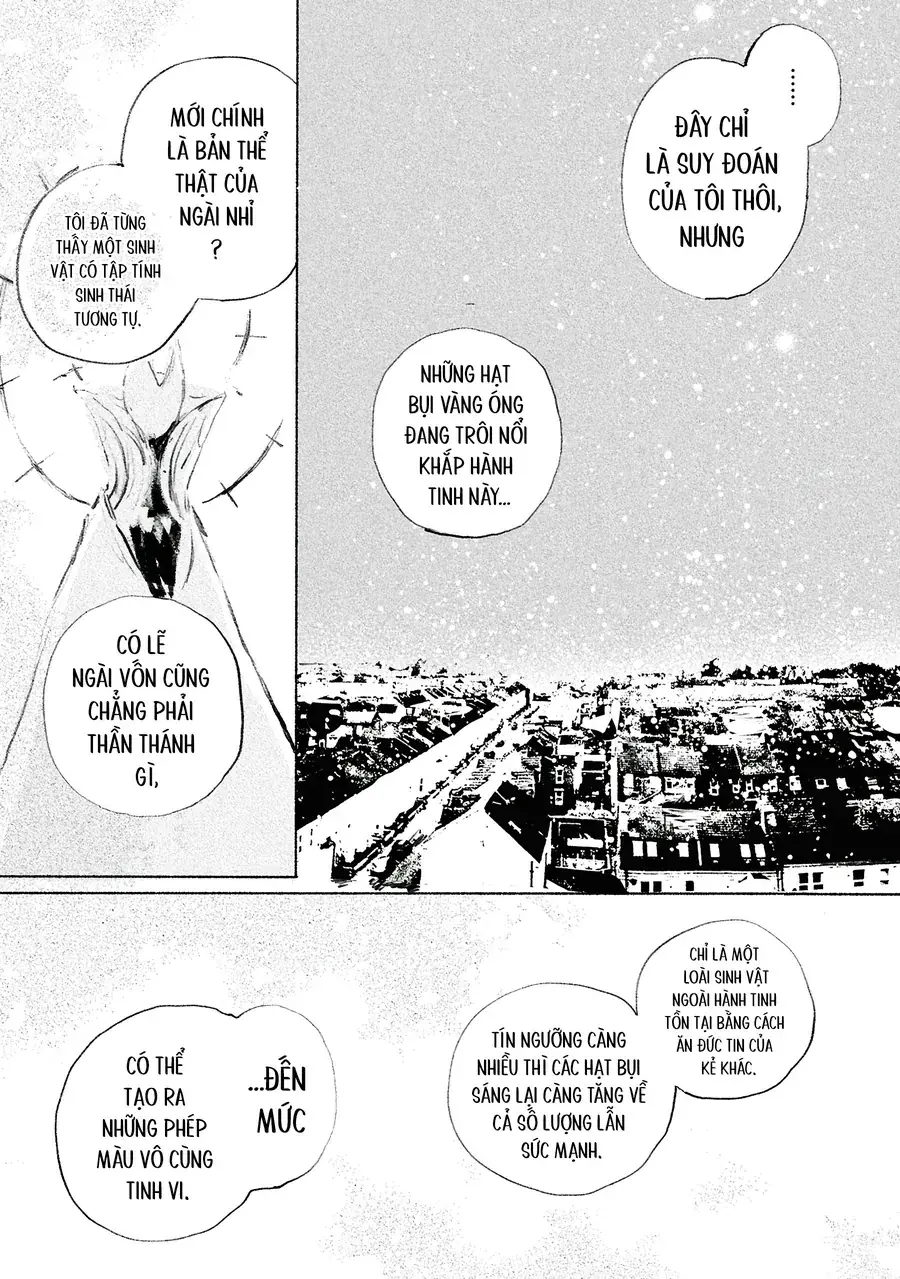 Shoujo Seikan Hyouryuuki Chapter 2 - Trang 30