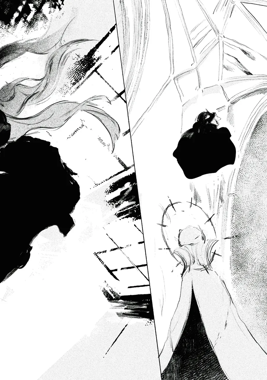 Shoujo Seikan Hyouryuuki Chapter 2 - Trang 35