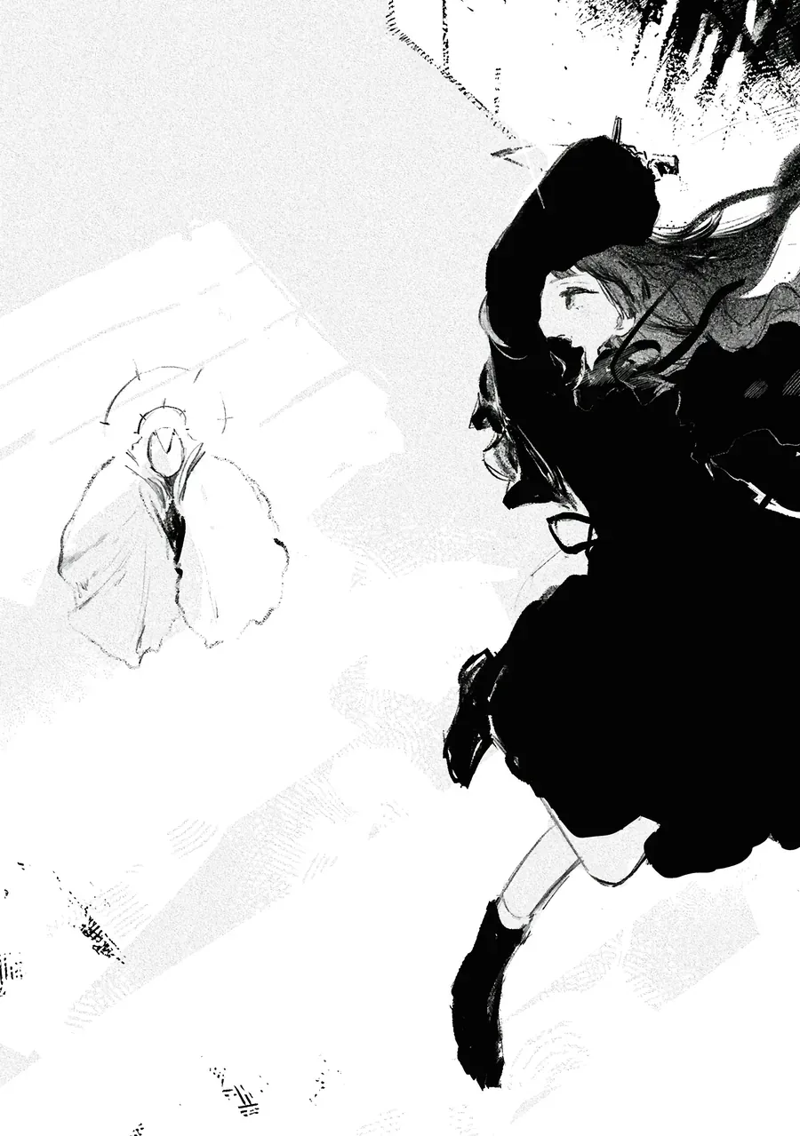 Shoujo Seikan Hyouryuuki Chapter 2 - Trang 36