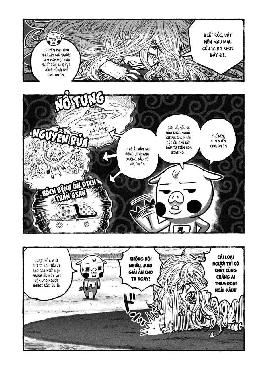 Shoujouhime Chapter 1 - Trang 17