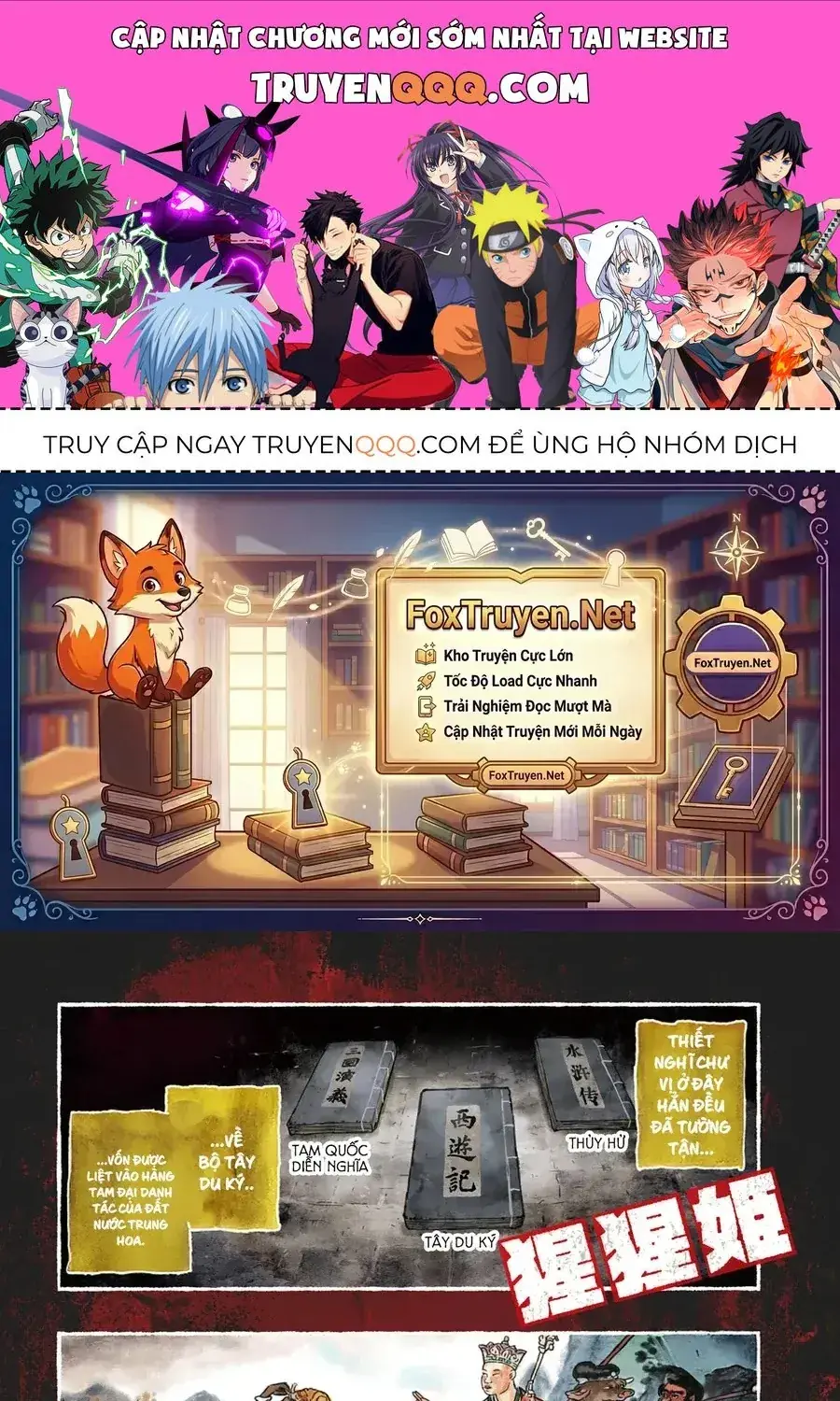 Shoujouhime Chapter 1 - Trang 2