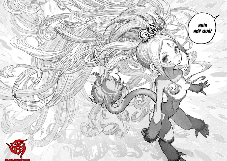 Shoujouhime Chapter 1 - Trang 24