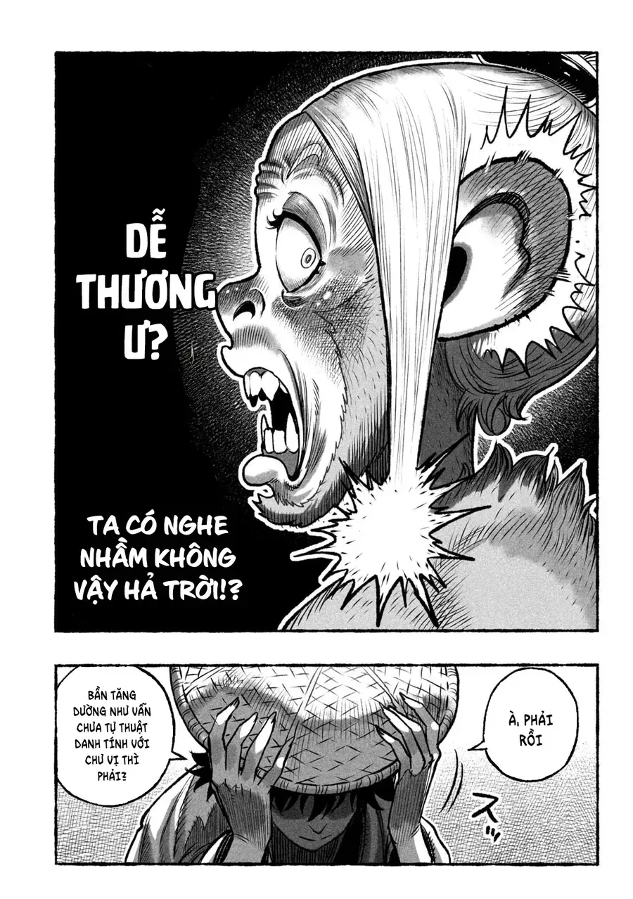Shoujouhime Chapter 1 - Trang 26