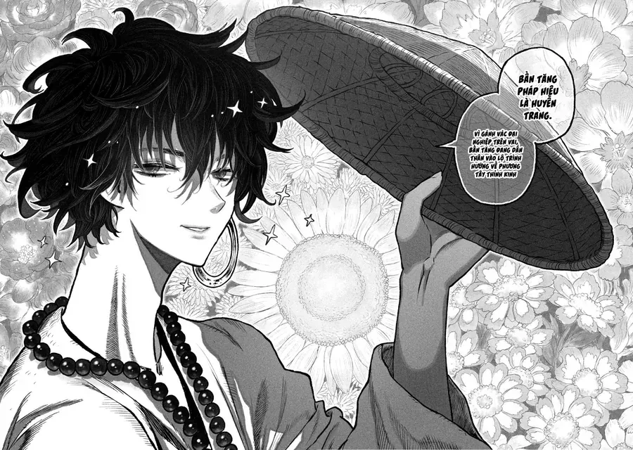 Shoujouhime Chapter 1 - Trang 27