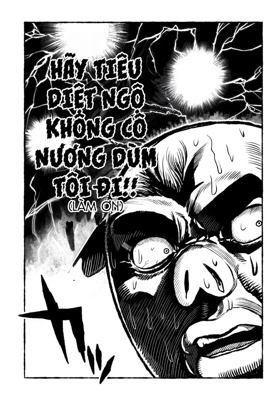 Shoujouhime Chapter 1 - Trang 37