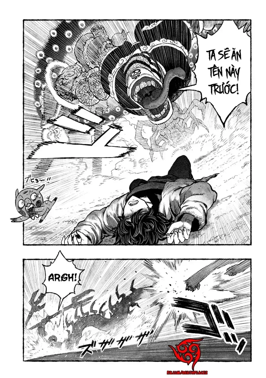 Shoujouhime Chapter 1 - Trang 39