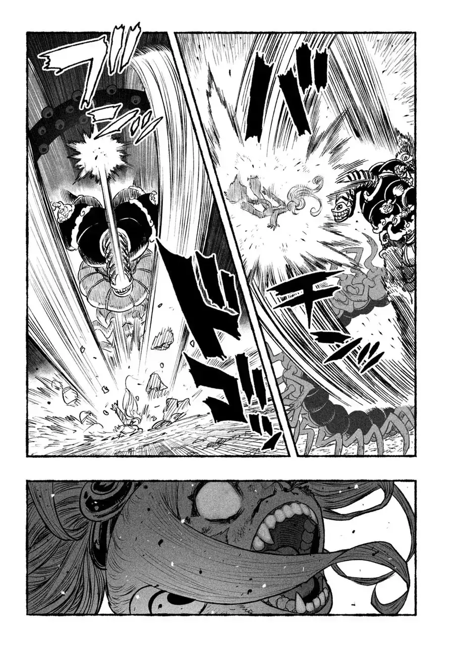 Shoujouhime Chapter 1 - Trang 44