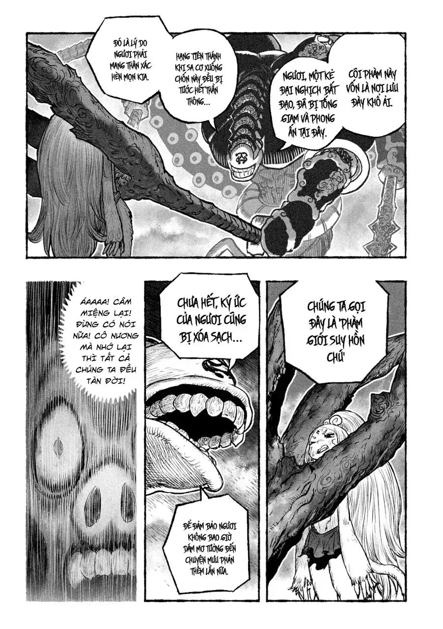 Shoujouhime Chapter 1 - Trang 46