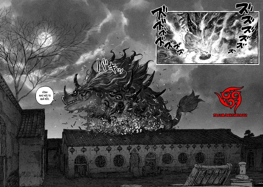 Shoujouhime Chapter 1 - Trang 9