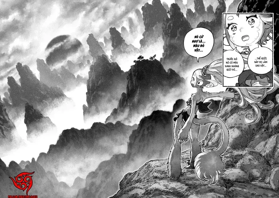 Shoujouhime Chapter 2 - Trang 14