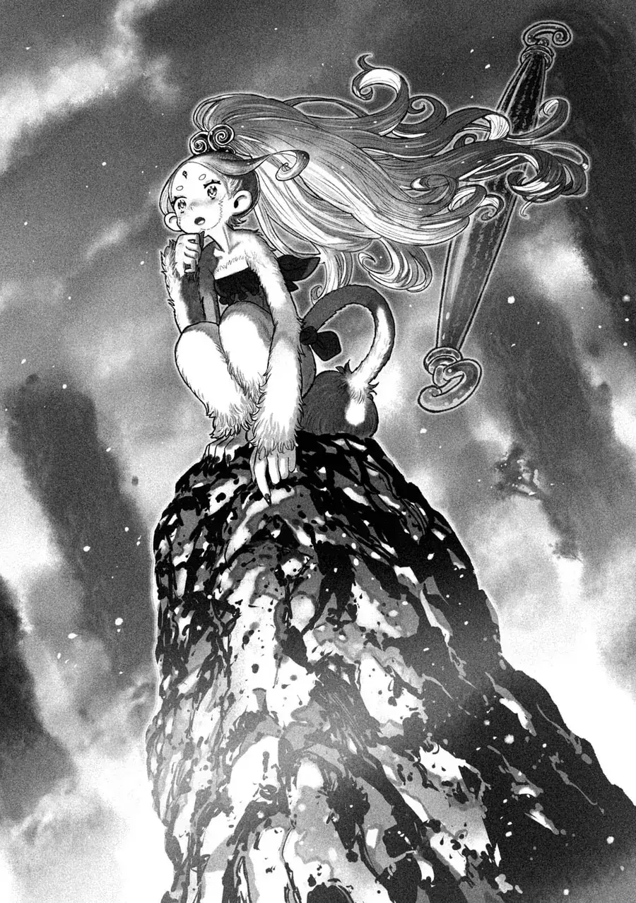 Shoujouhime Chapter 2 - Trang 15