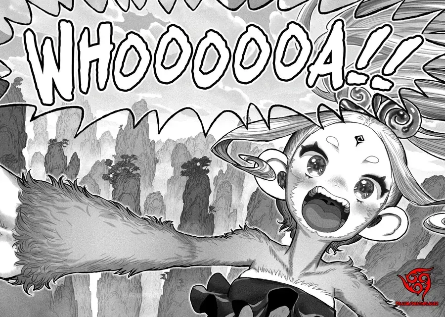 Shoujouhime Chapter 2 - Trang 6