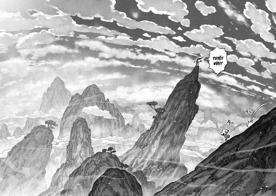 Shoujouhime Chapter 2 - Trang 7