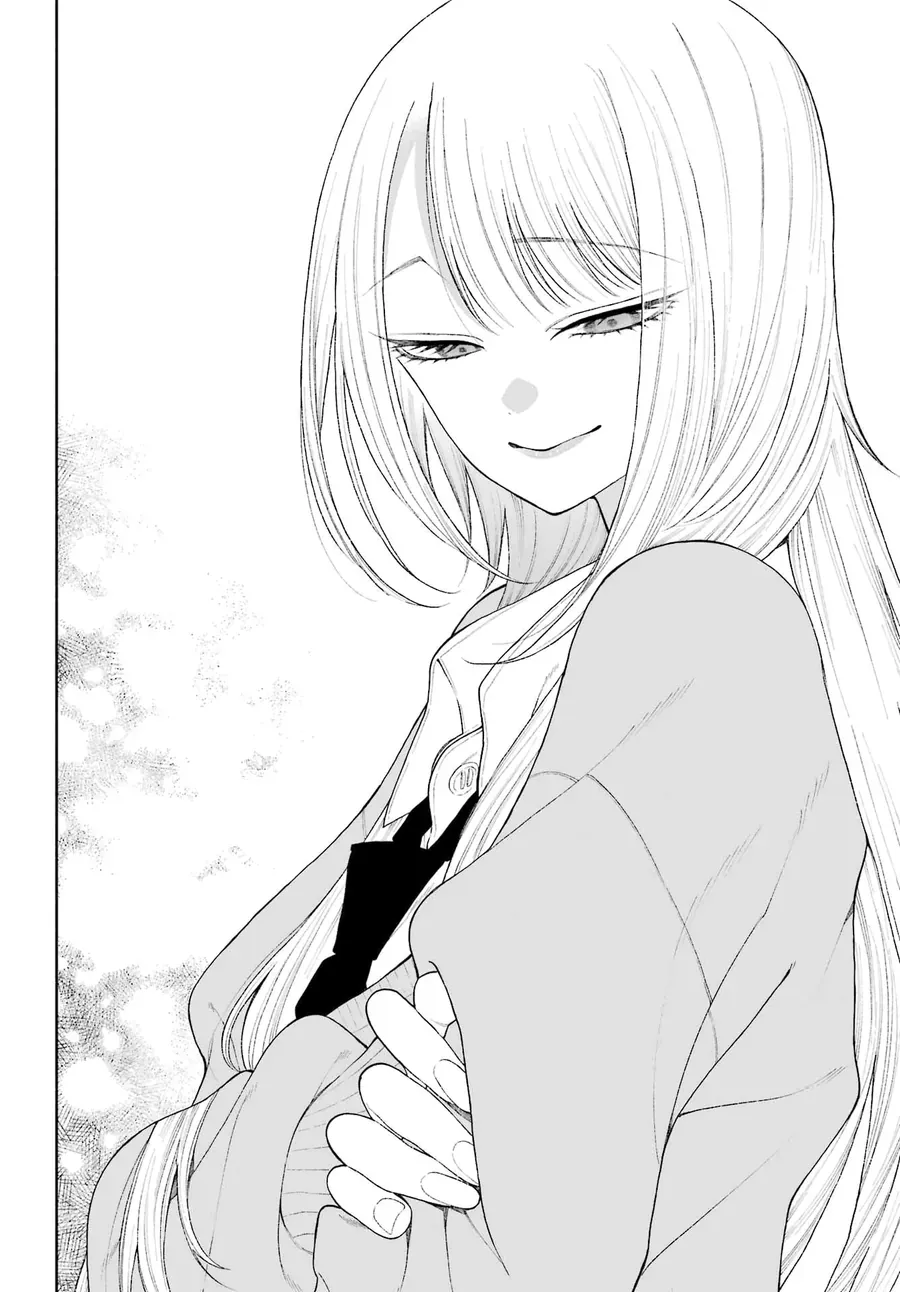 Show Me Your Shark Teeth Chapter 4 - Trang 19