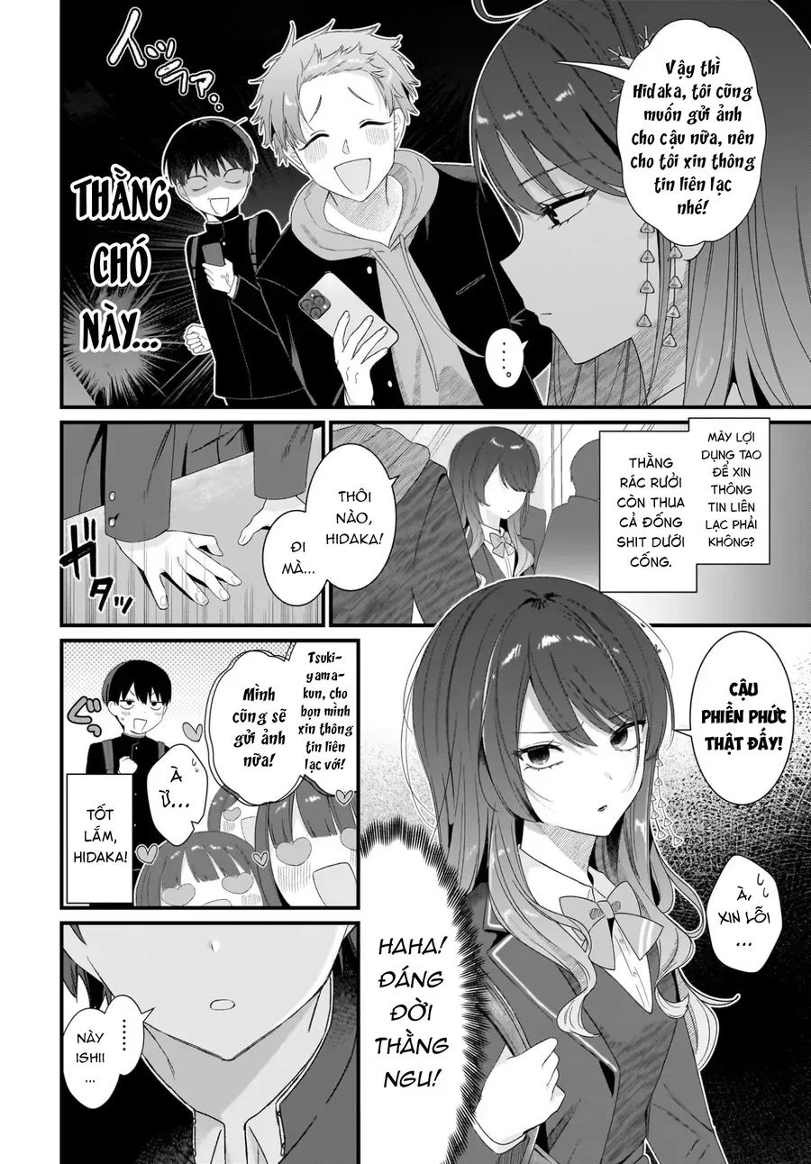 Shujinkou No Osananajimi Ga, Wakiyaku No Ore Ni Gui Gui Kuru Chapter 1 - Trang 50