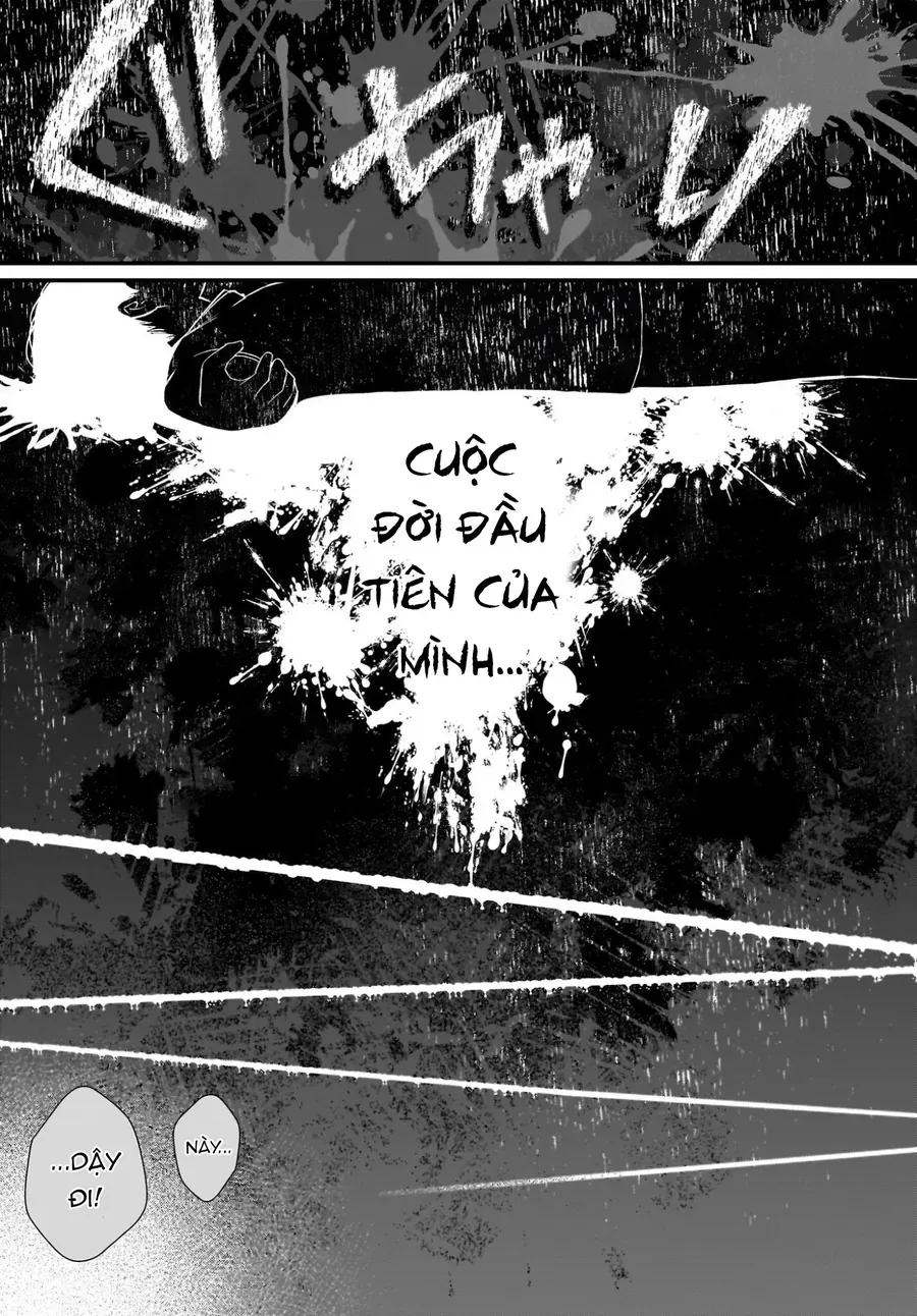 Shujinkou No Osananajimi Ga, Wakiyaku No Ore Ni Gui Gui Kuru Chapter 1 - Trang 6