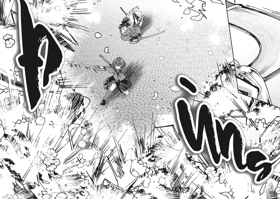 Shura No Hakoniwa Chapter 10 - Trang 13