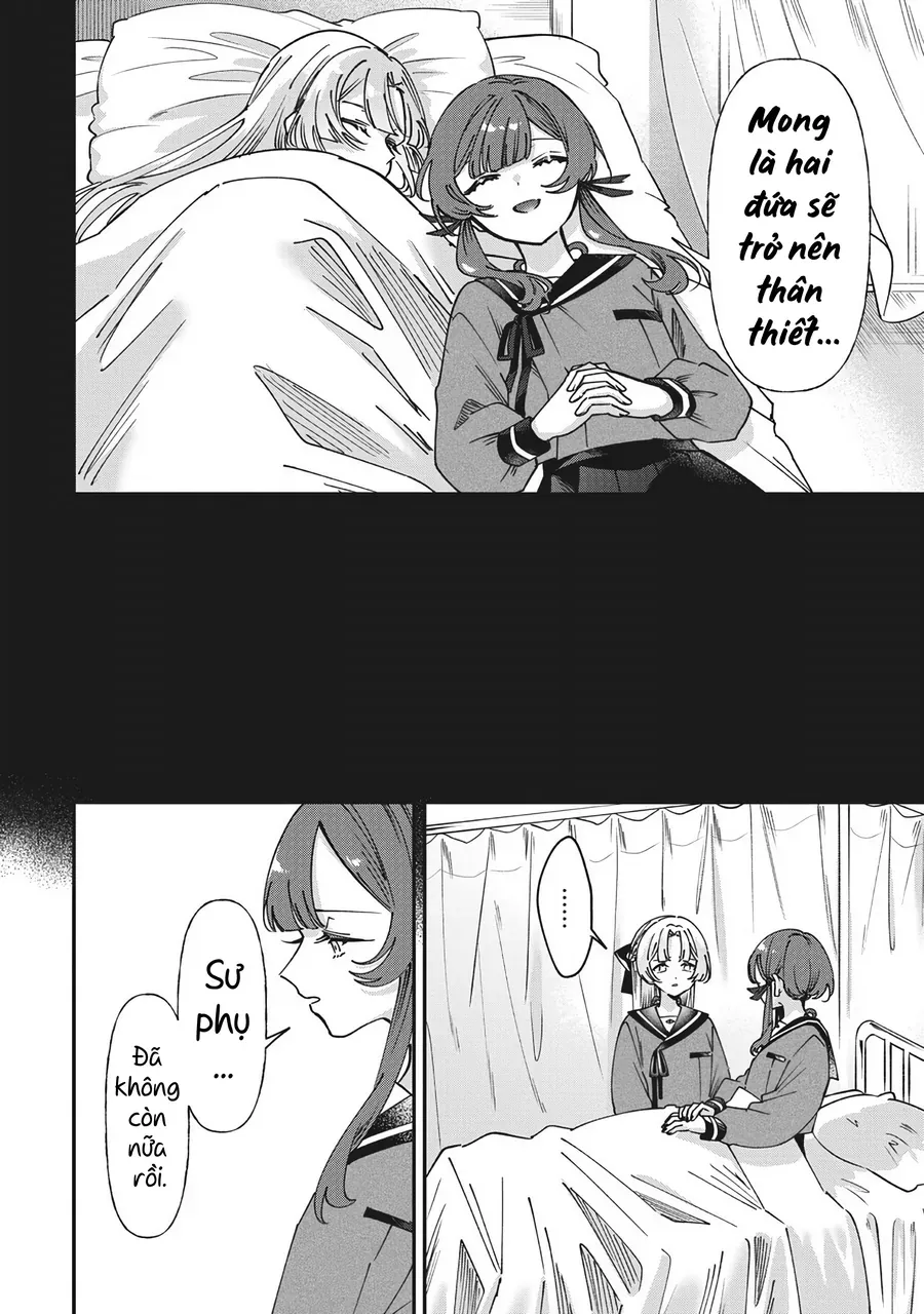 Shura No Hakoniwa Chapter 14 - Trang 15