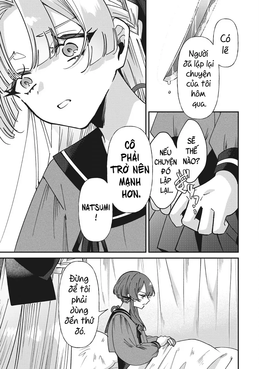 Shura No Hakoniwa Chapter 14 - Trang 16