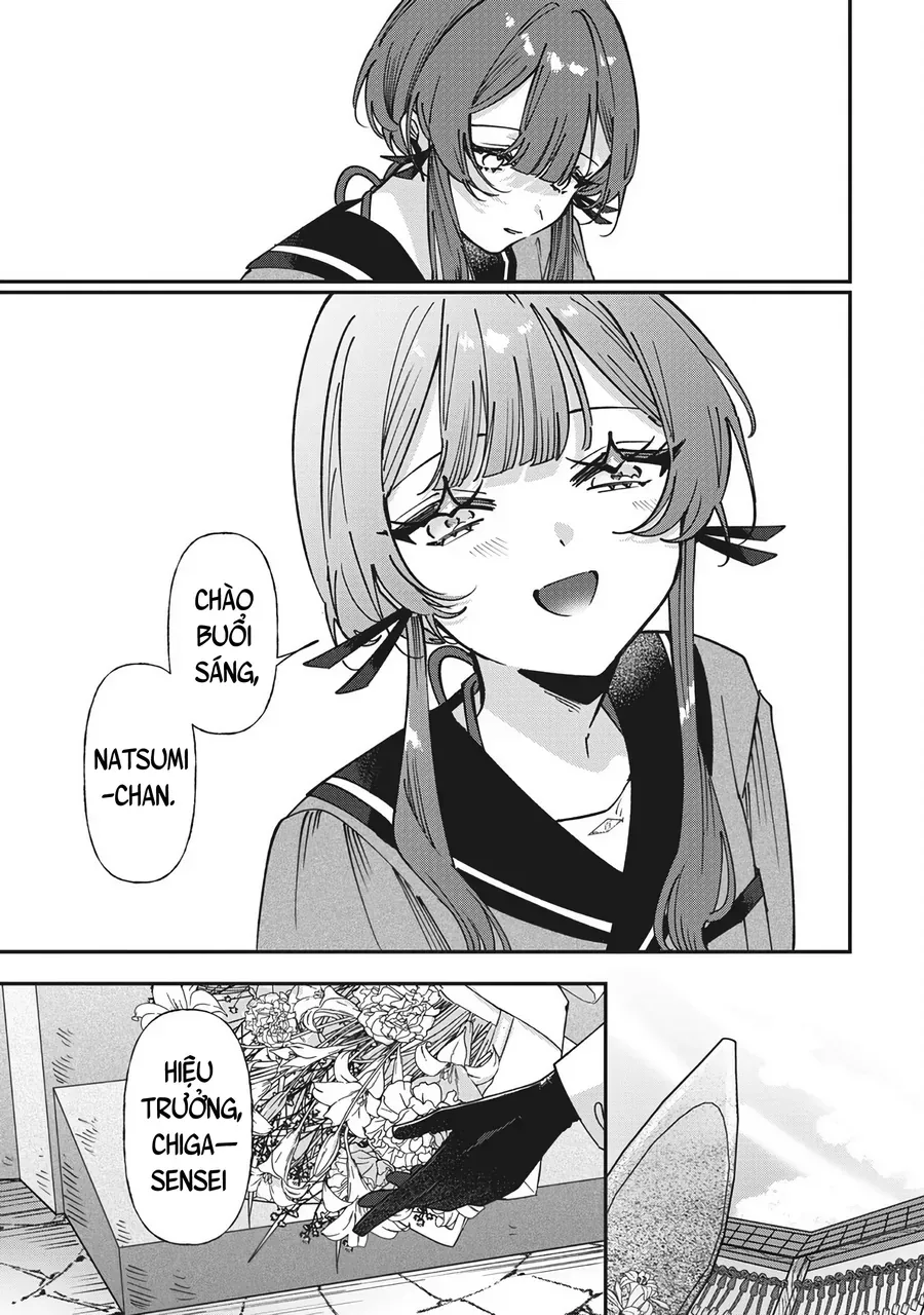 Shura No Hakoniwa Chapter 14 - Trang 18