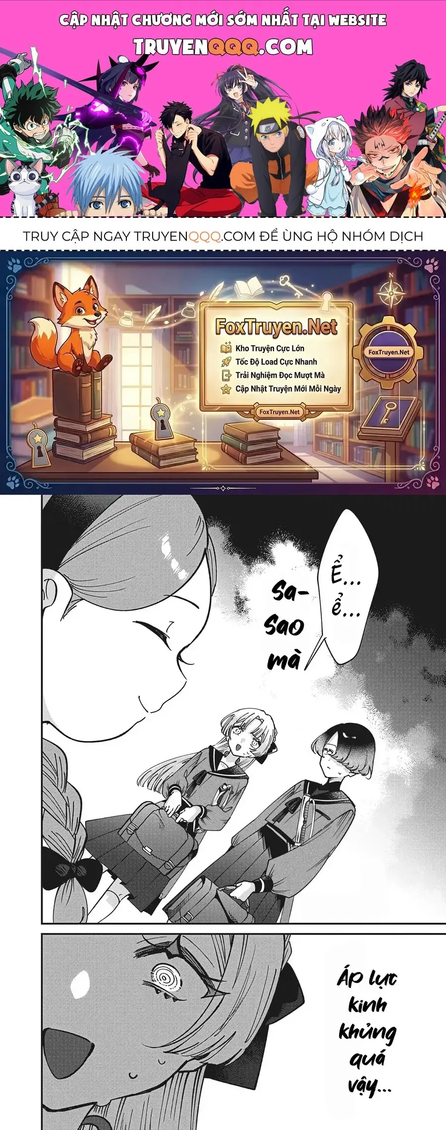 Shura No Hakoniwa Chapter 16 - Trang 2