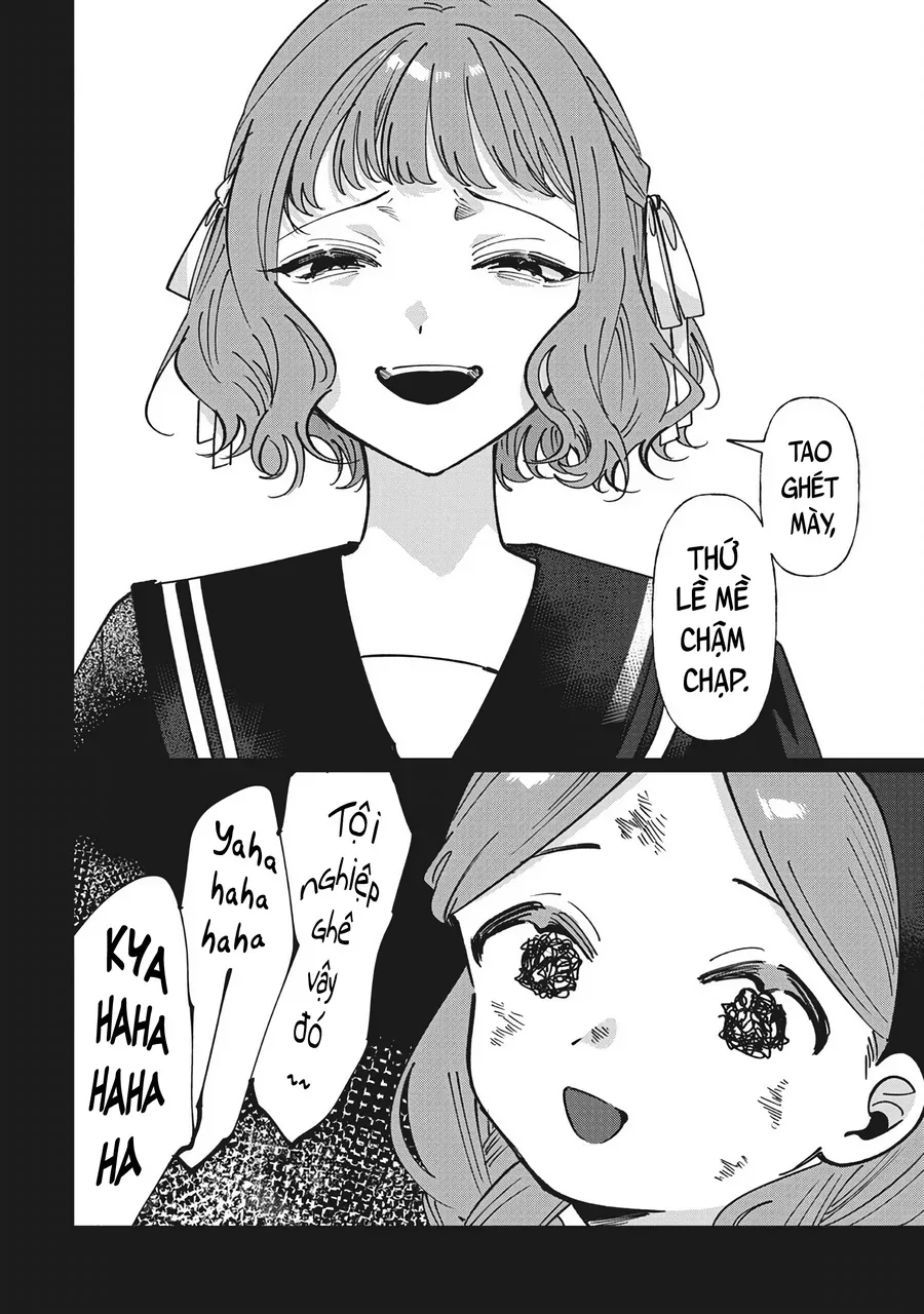 Shura No Hakoniwa Chapter 18 - Trang 13