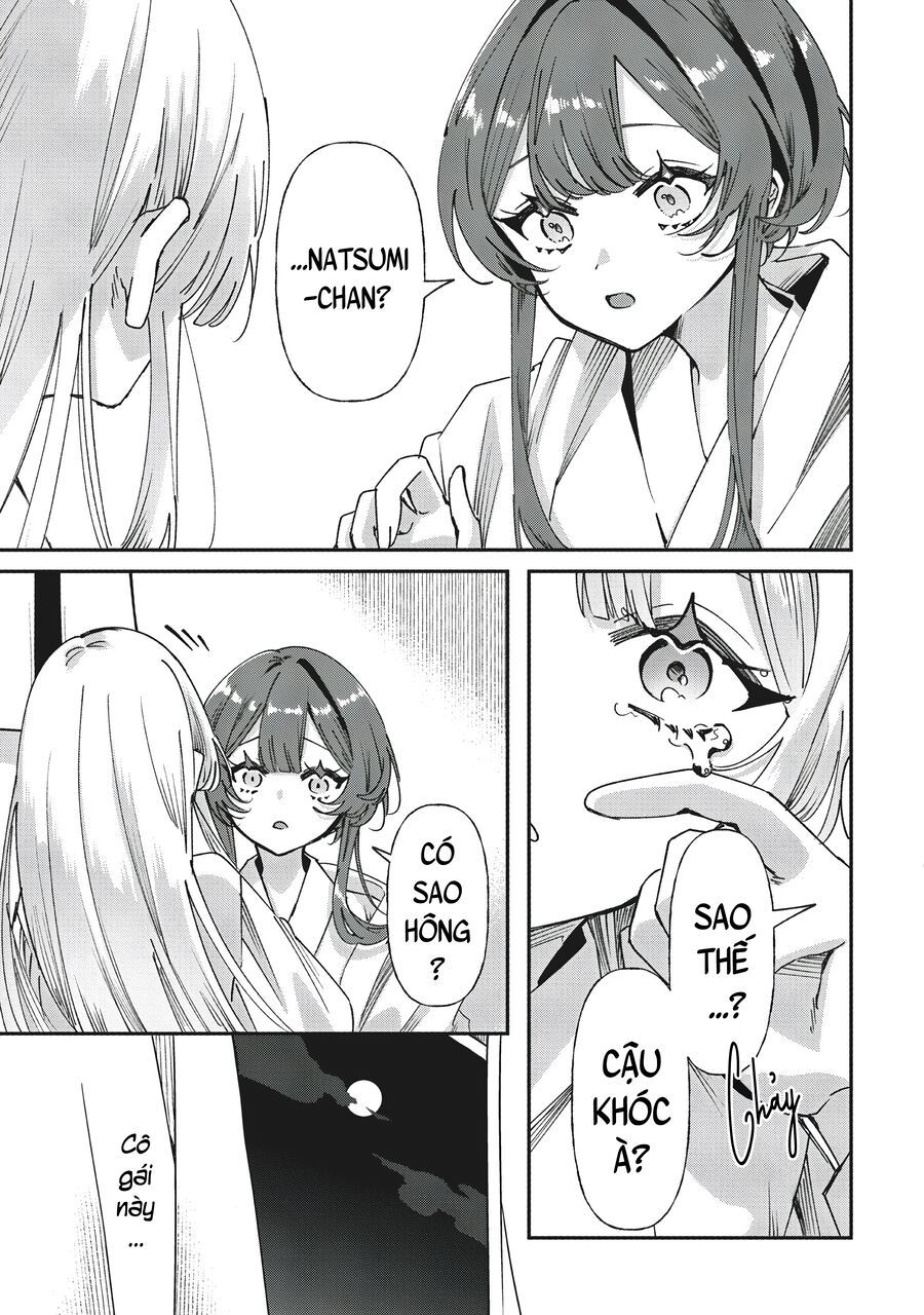 Shura No Hakoniwa Chapter 2 - Trang 13