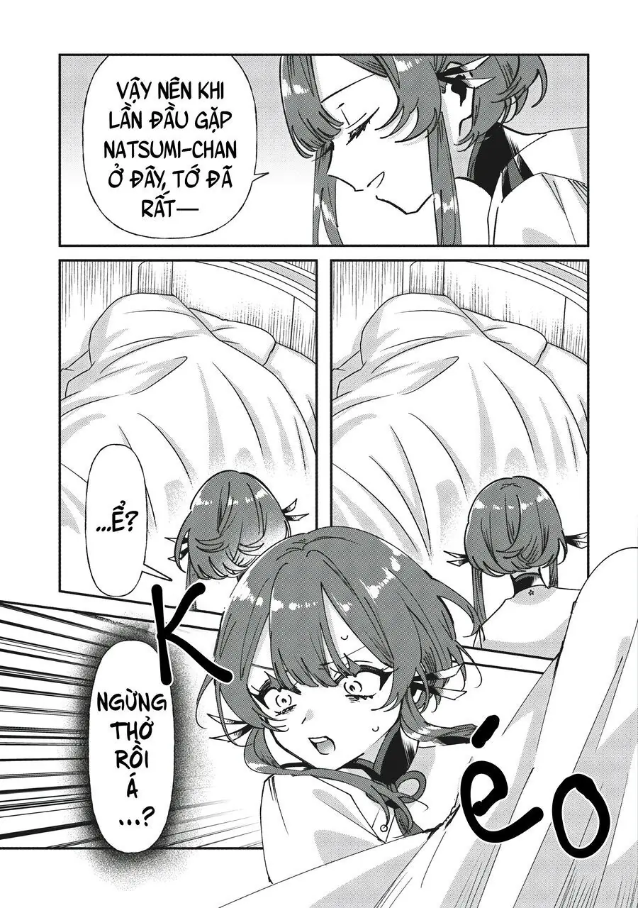 Shura No Hakoniwa Chapter 5 - Trang 4