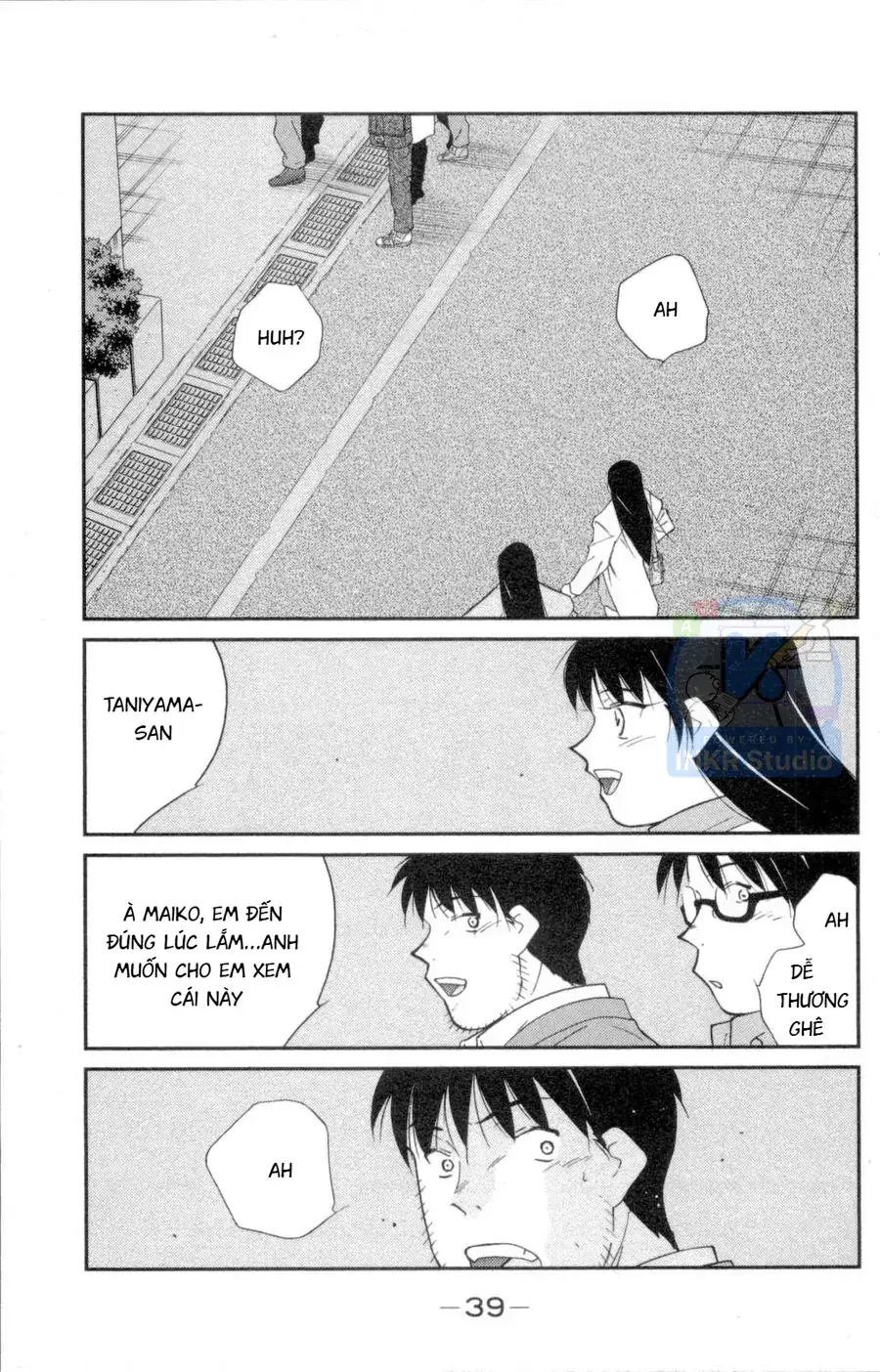 Shura No Mon 2 Chapter 1 - Trang 41