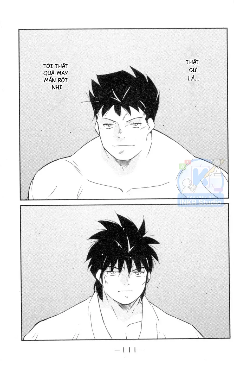 Shura No Mon 2 Chapter 2 - Trang 28