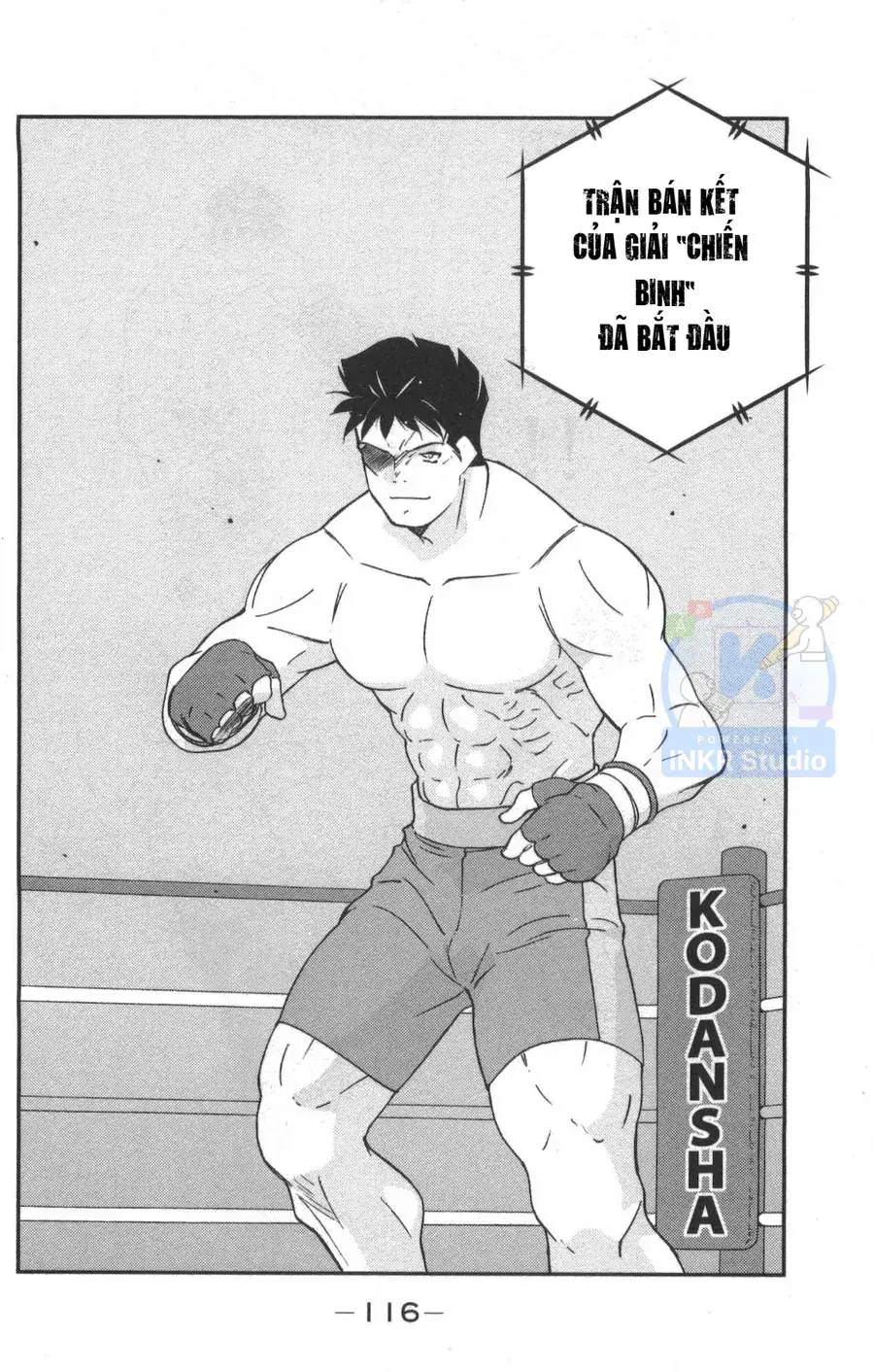 Shura No Mon 2 Chapter 2 - Trang 33