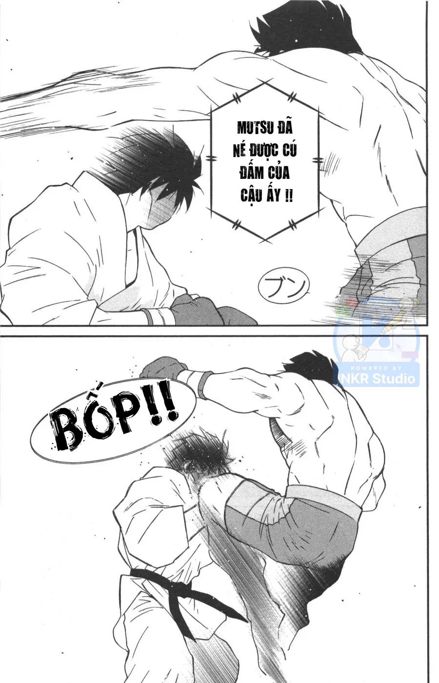 Shura No Mon 2 Chapter 2 - Trang 38
