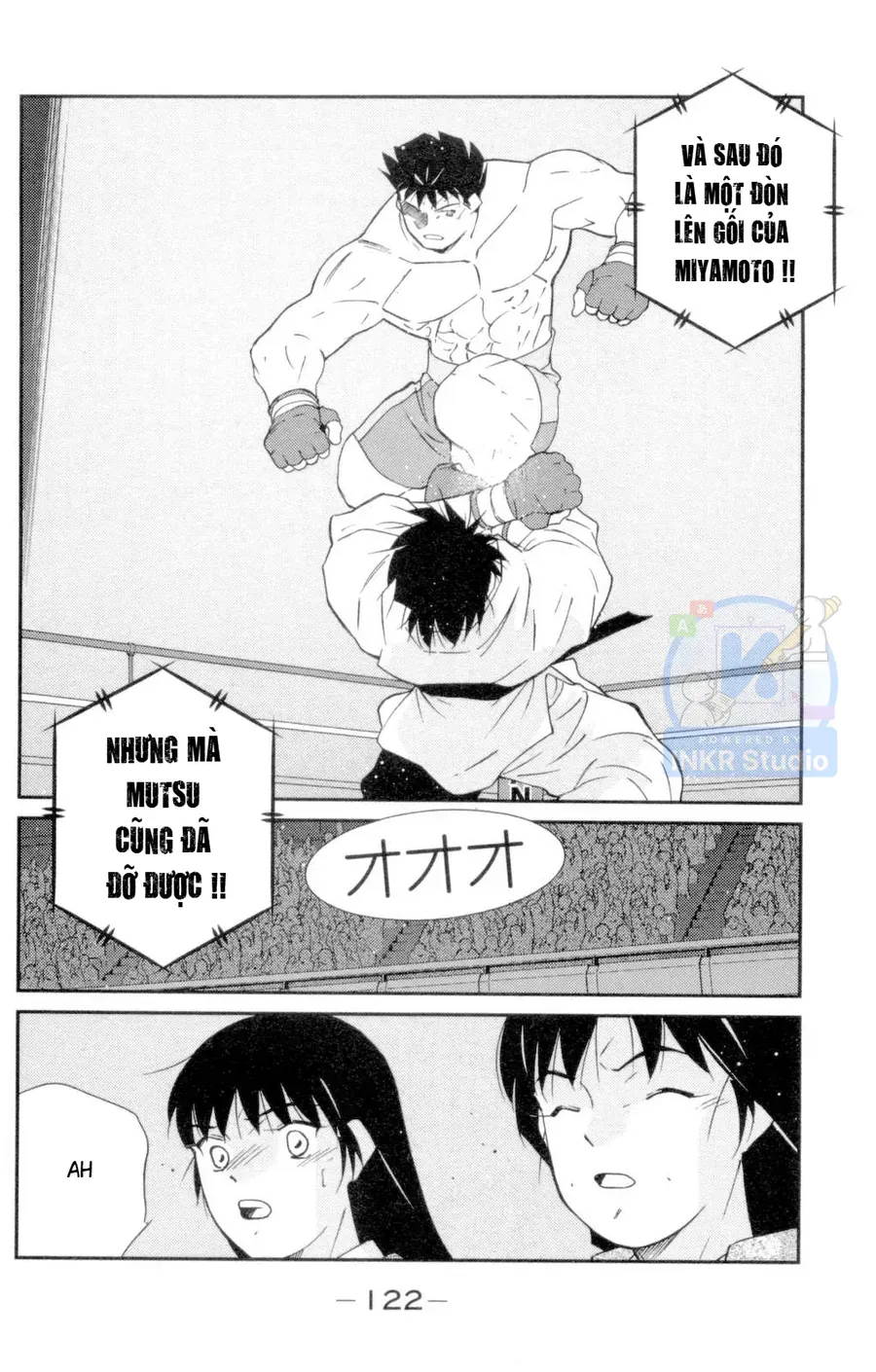 Shura No Mon 2 Chapter 2 - Trang 39